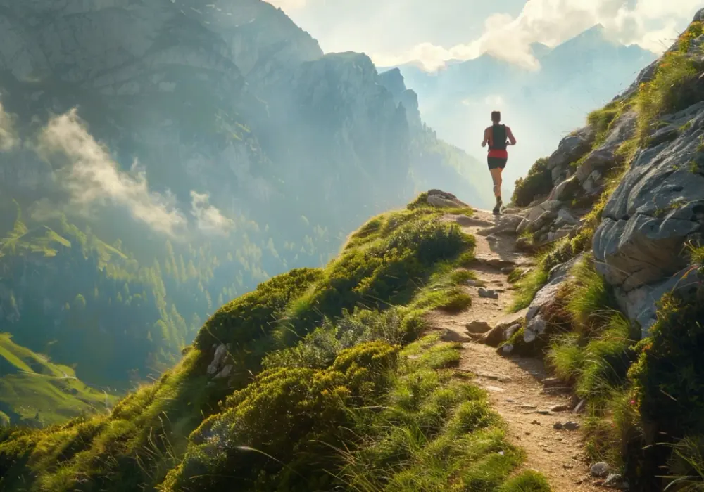 10x Ironman na żywo - śledź zmagania ultramaratończyków