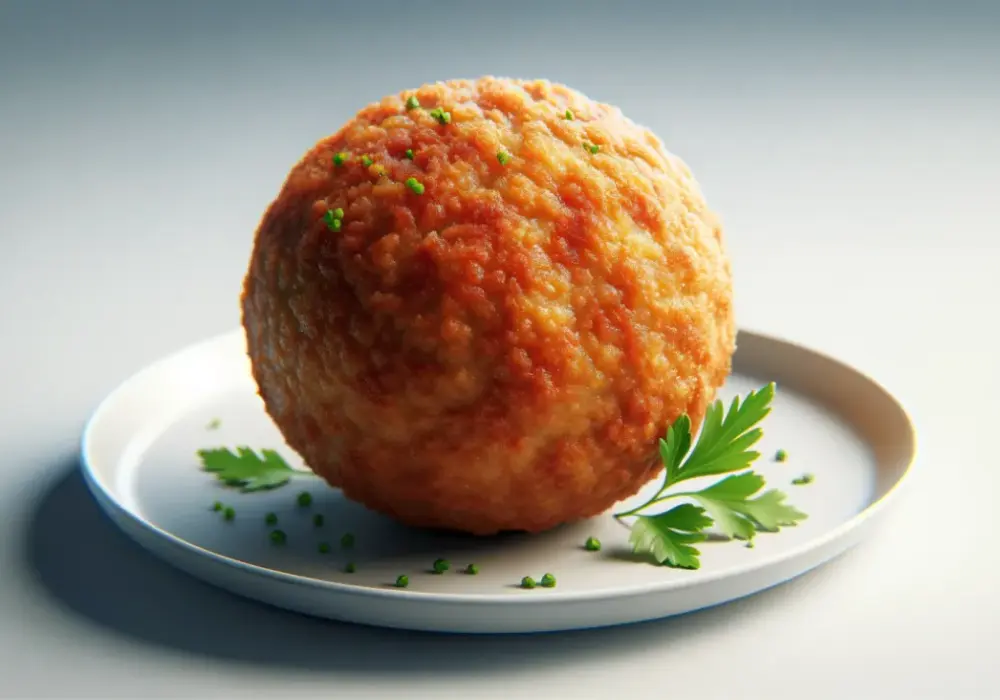 Ile kcal ma kotlet mielony: pełna analiza wartości odżywczych w liczbach
