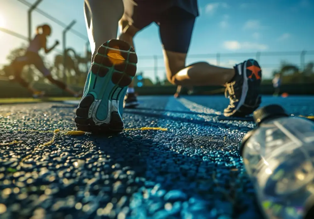 Jak przygotować się do półmaratonu? Porady i plan treningowy