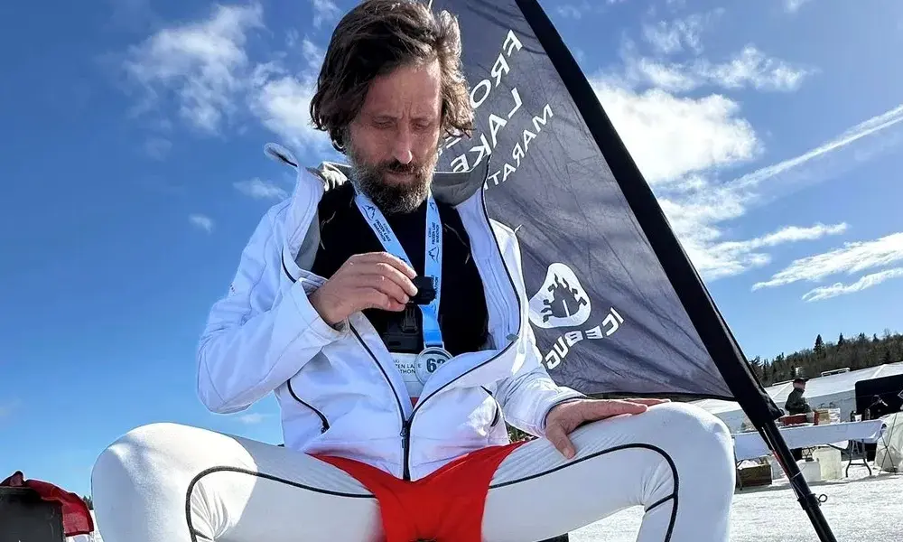 Rekord Polski w maratonie - kto go pobił i jakim czasem?