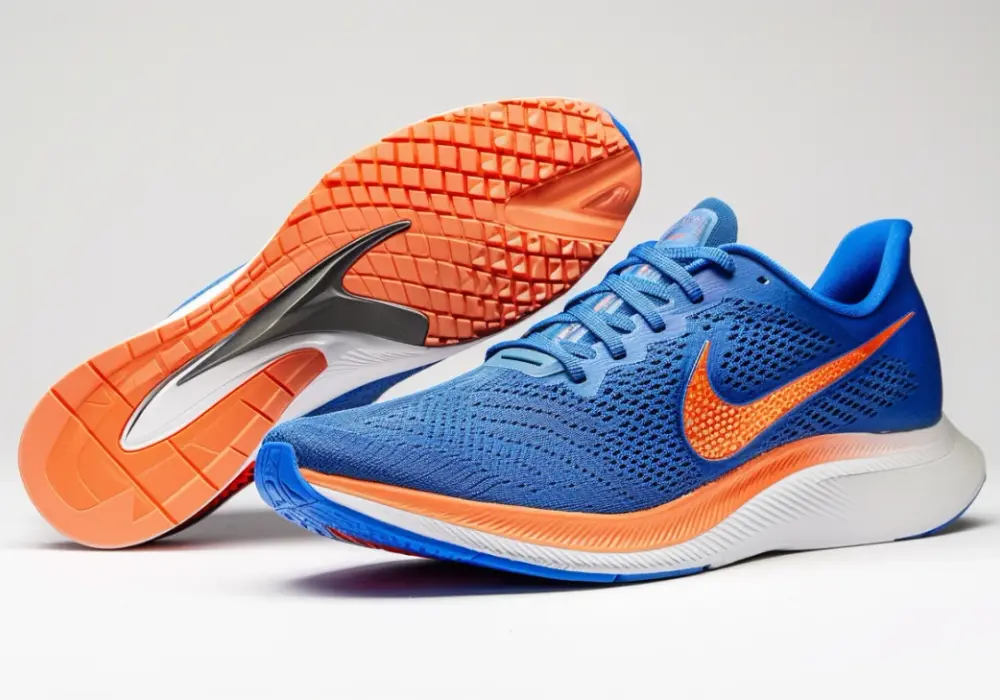 Recenzja Nike Pegasus 36: czy przewyższa swoich poprzedników?