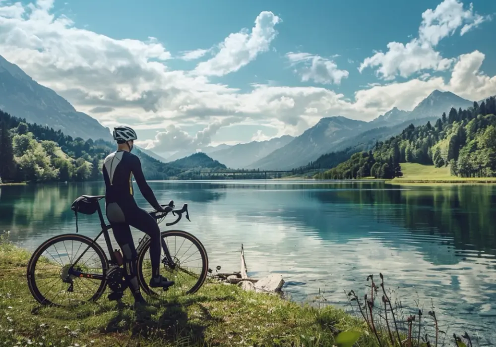 Iron Man - przewodnik po najtrudniejszym triathlonie świata