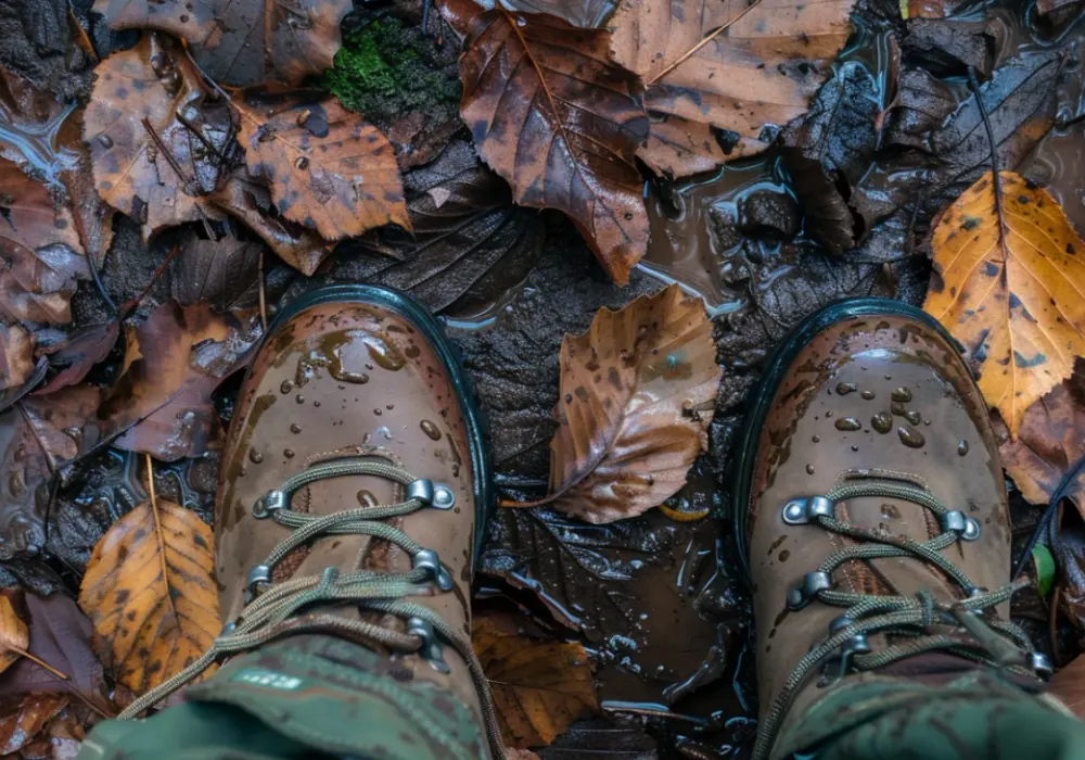 Buty Merrell - opinie użytkowników forum o bieganiu