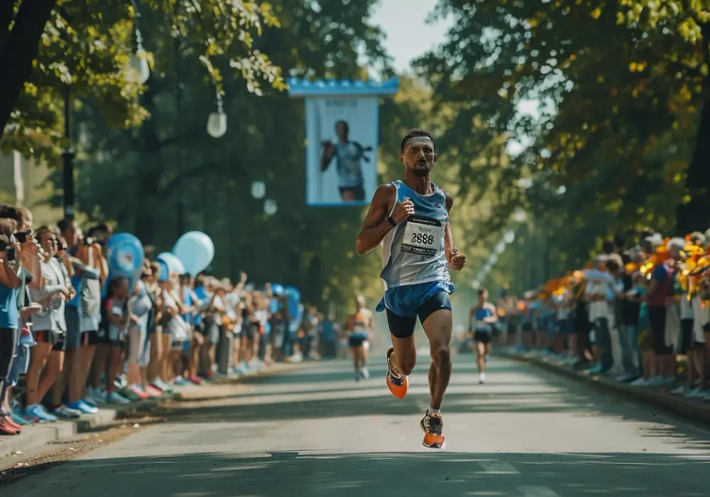 Półmaraton w Radomiu: Kluczowe informacje i wskazówki dla biegaczy