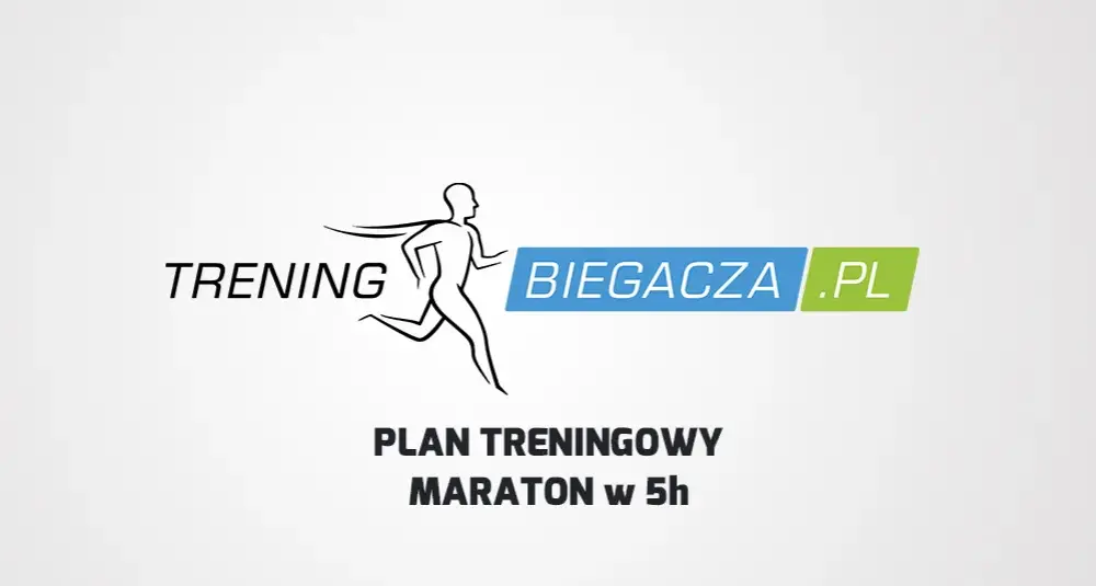 Jak przebiec maraton w 5 godzin? Sprawdzone wskazówki i strategie treningowe
