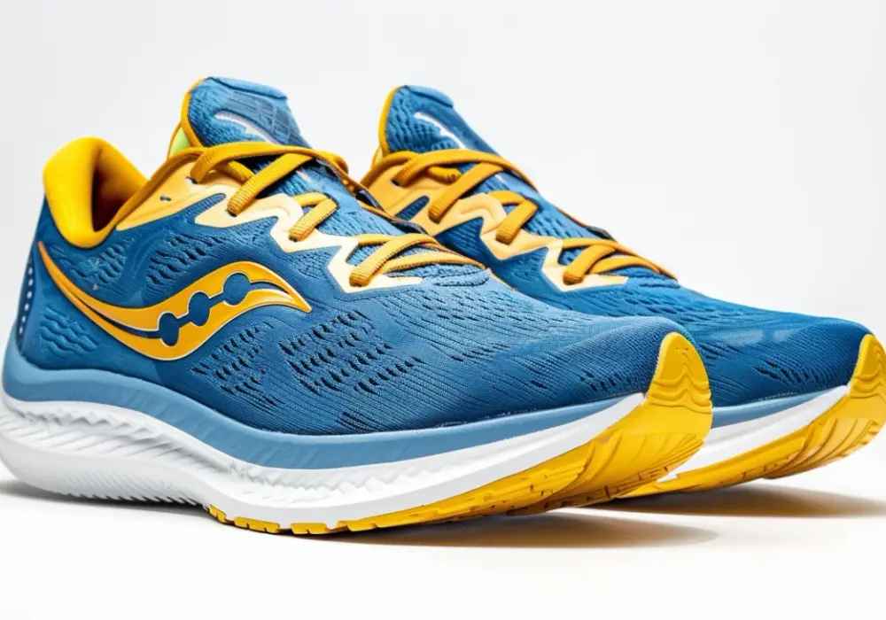Saucony buty: Przewodnik po najlepszych modelach