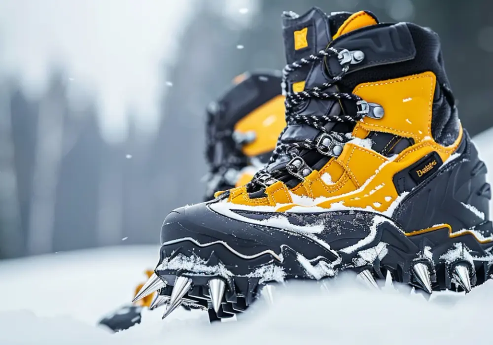 Icebug: Czy te buty są godne polecenia? Analiza funkcjonalności