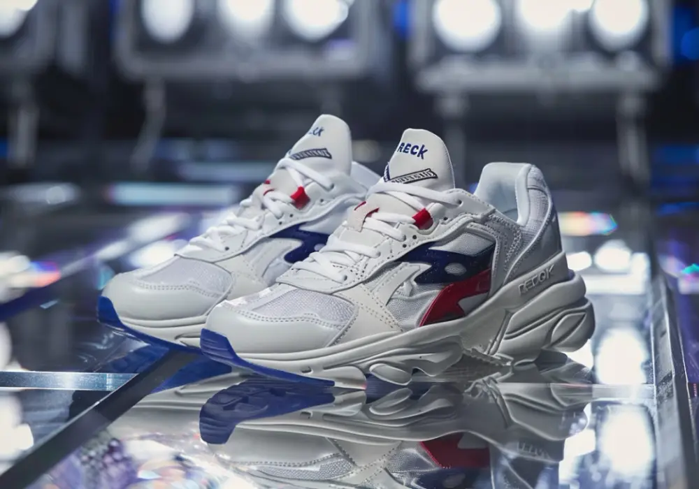 Reebok DMX: Analiza i recenzje kultowych butów do biegania