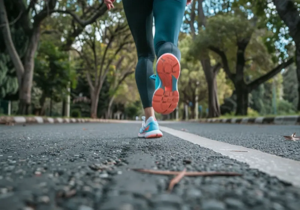Jak przygotować się do półmaratonu? Kompletny plan treningowy
