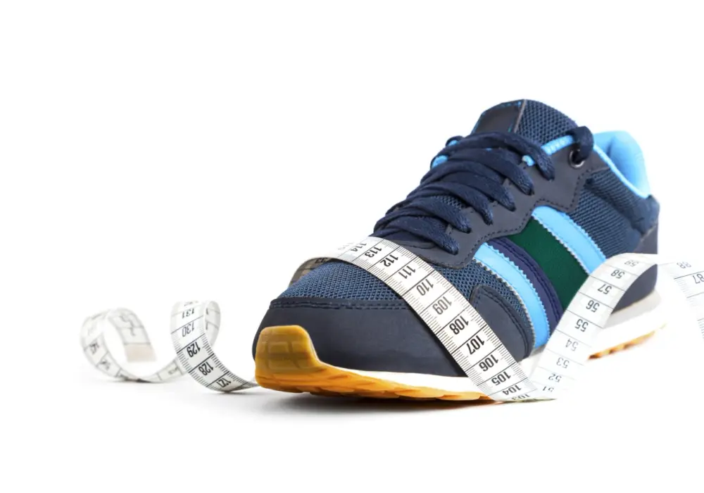 Długość wkładki w butach adidas: Jak dobrać? - Długość wkładki adidas