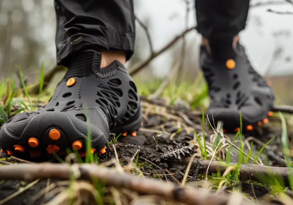 Vibram FiveFingers: Warto kupić te buty? - Buty Vibram FiveFingers