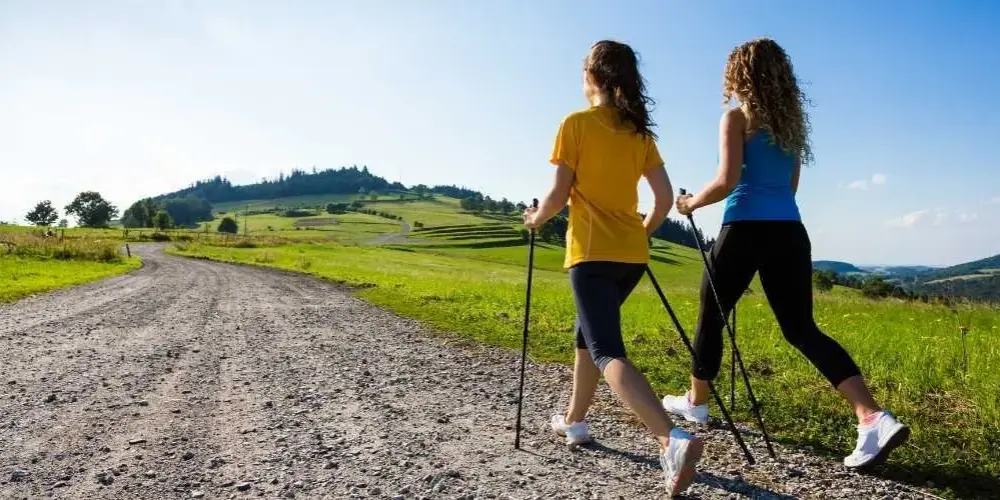 Ile kroków to 1 km? Przelicznik kroków na kilometry i odwrotnie
