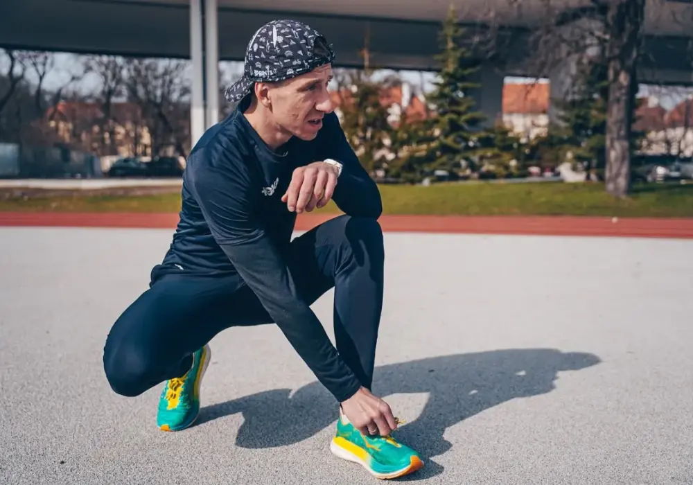 Kiedy ostatnie długie wybieganie przed maratonem? Kluczowe informacje i porady