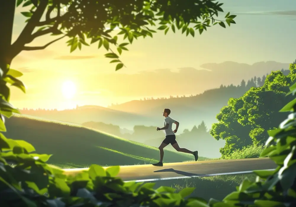 Jak szybko biec na 10km? Porady dla czasów 40-45 min