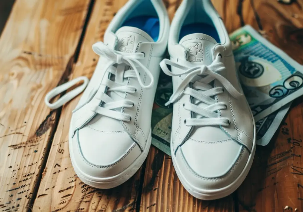 Gdzie znajdziesz najlepsze buty do 200 zł? - Buty za 200 zł