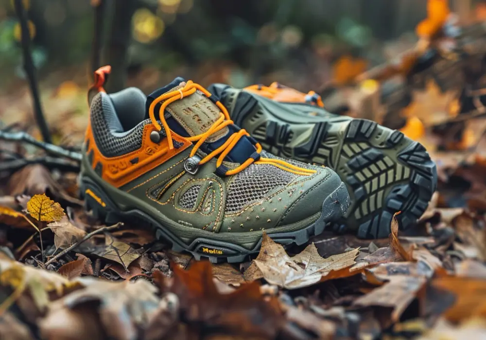 Merrell Trail Glove – analiza butów do biegania w terenie