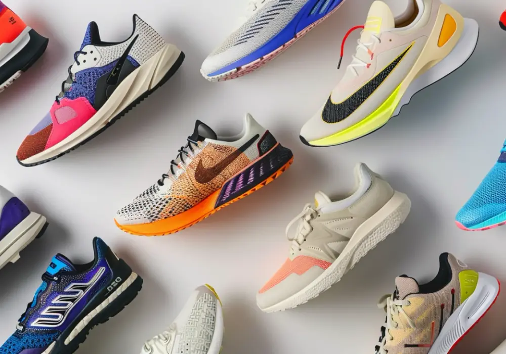 Dobre buty do biegania do 400 zł - ranking najpopularniejszych modeli