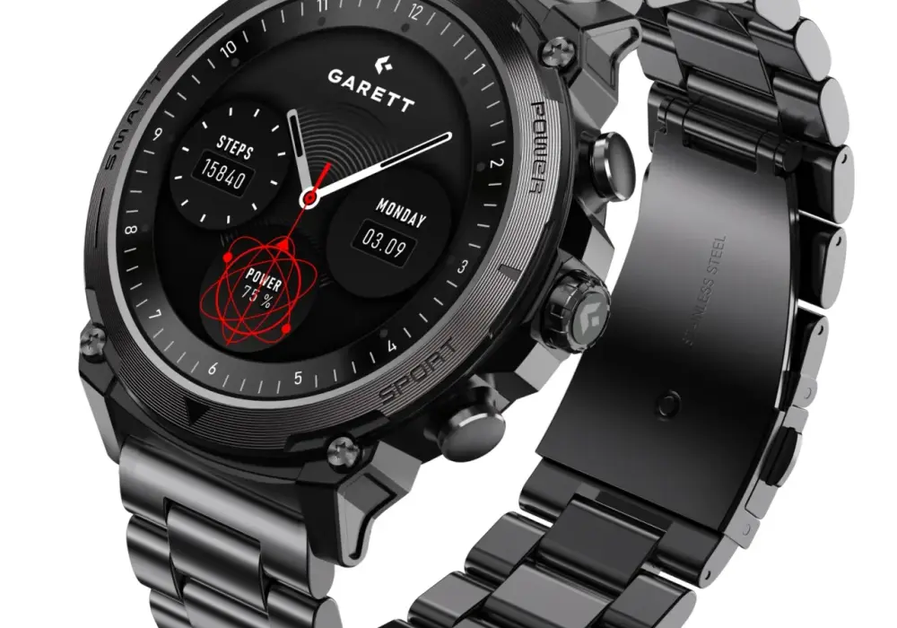 Smartwatch do biegania - jaki wybrać do 800 zł?