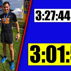 Jak złamać 3 godziny w maratonie: skuteczny plan treningowy i wskazówki