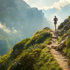 10x Ironman na żywo - śledź zmagania ultramaratończyków