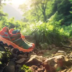 Buty Inov-8 - innowacyjne obuwie do biegania w terenie