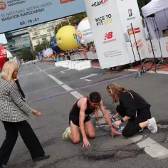 Ile żeli na maraton potrzeba - najlepsza strategia dla każdego biegacza