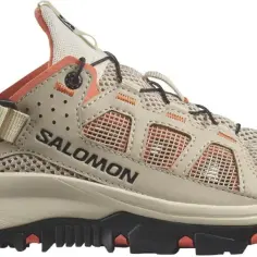 Buty biegowe Salomon - rozmiary i opinie użytkowników