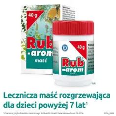 Najlepsza maść rozgrzewająca – co mówią opinie z forum?