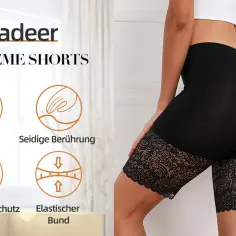 Jakie majtki najlepiej nosić pod legginsy sportowe?