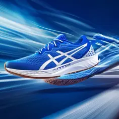 Asics Novablast: Dlaczego warto wybrać właśnie ten model butów?