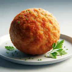Ile kcal ma kotlet mielony: pełna analiza wartości odżywczych w liczbach