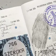Zdobądź Diadem Gór Polskich - wyzwanie dla turystów i biegaczy