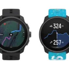 Suunto czy Garmin: Wybierz idealny sprzęt dla biegacza