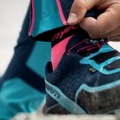 GORE-TEX w butach do biegania: Kiedy są niezbędne?