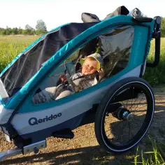 Qeridoo Sportrex 2: Co musisz wiedzieć przed zakupem