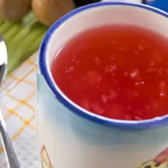 Czy kisiel tuczy? Dowiedz się prawdy o kaloryczności tego deseru