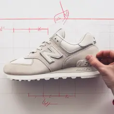 Rozmiary butów New Balance: Co musisz wiedzieć przed zakupem