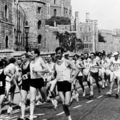 Fascynująca historia nazwy maraton - poznaj prawdę o jej pochodzeniu