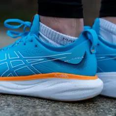 ASICS Gel Nimbus 25: Czy warto w niego zainwestować?
