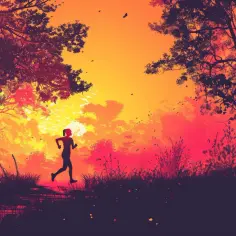 50 km trening: Jak samodzielnie przygotować się do ultramaratonu?