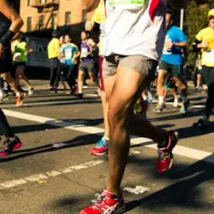 Co jeść po maratonie aby szybko wrócić do formy: regeneracja organizmu