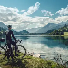 Iron Man - przewodnik po najtrudniejszym triathlonie świata
