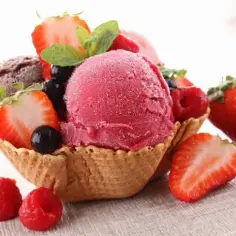 Czy lody tuczą? Prawda o kaloriach i wpływie lodów na Twoją wagę