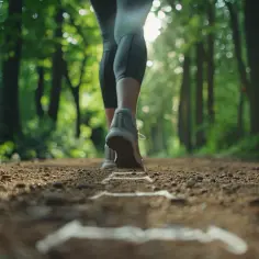 Jak zacząć biegać? Plan treningowy na 10 tygodni dla początkujących