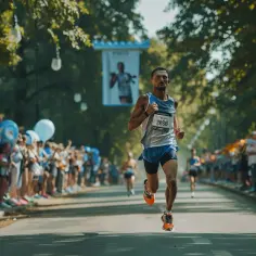 Półmaraton w Radomiu: Kluczowe informacje i wskazówki dla biegaczy
