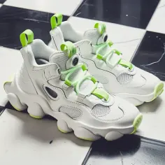 Instapump Fury: Powrót klasyka, czyli jak design spotyka nowoczesność