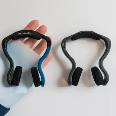 Aftershokz: Porównujemy modele Titanium i Trekz żebyś Ty nie musiał