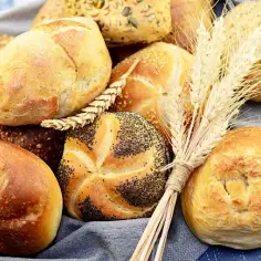 Ile kcal ma bułka: poznaj prawdziwe wartości kaloryczne pieczywa