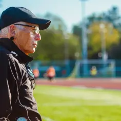Sędzia na bieżni: Rola arbitra na torze biegowym
