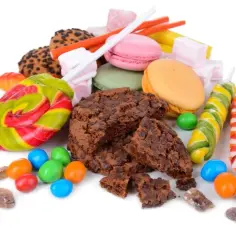 Zobacz, które produkty najbardziej tuczą i jak uniknąć nadmiernego tycia